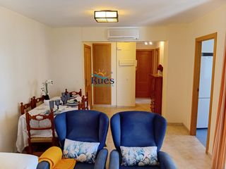 Piso  Avenida central. Exclusivo apartamento en oropesa del mar  playa els amplaries