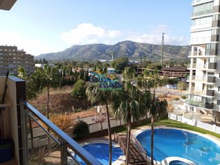 Apartament  Avenida central. Exclusivo apartamento en oropesa del mar  playa els amplaries