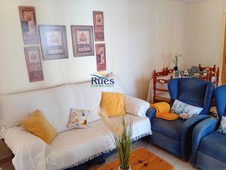 Appartement  Avenida central. Exclusivo apartamento en oropesa del mar  playa els amplaries