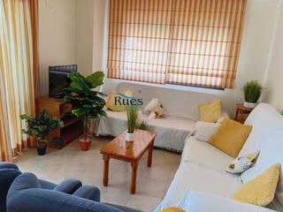 Apartment  Avenida central. Exclusivo apartamento en oropesa del mar  playa els amplaries