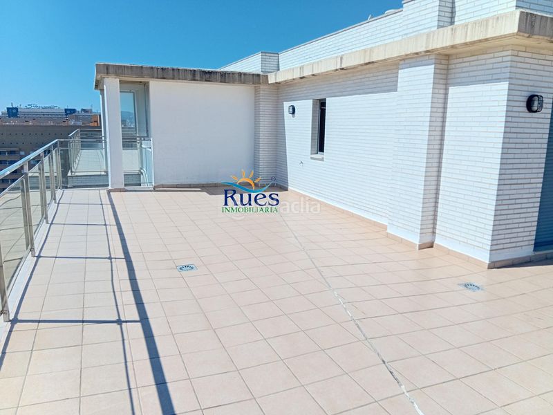 Foto 0d6f4f98-2eaf-40df-8bcf-bb1e742c5798. Àtic amb calefacció aparcament piscina a Costa Marfil Oropesa del Mar