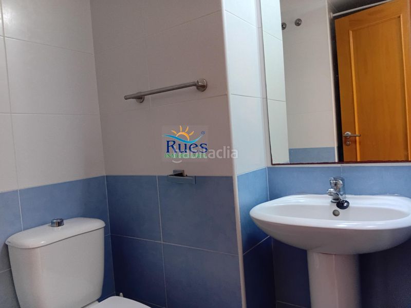 Foto 1b699aa9-980f-4f15-afd6-d2a693a25573. Àtic amb calefacció aparcament piscina a Costa Marfil Oropesa del Mar