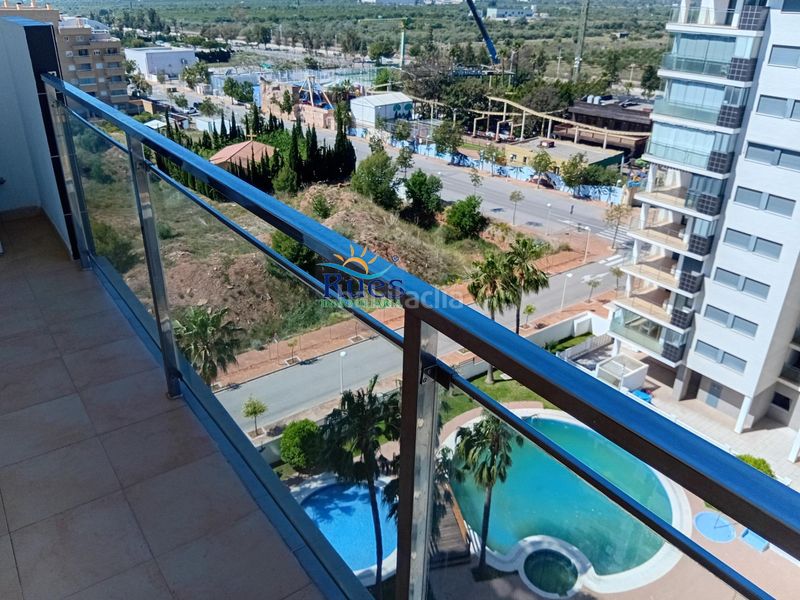 Foto 5311fbb9-f221-485f-aba3-5a39a5ea23ce. Àtic amb calefacció aparcament piscina a Costa Marfil Oropesa del Mar