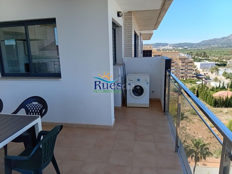 Foto 8bd8ea4a-fbb9-47a9-8664-dfd1f7792b37. Àtic amb calefacció aparcament piscina a Costa Marfil Oropesa del Mar