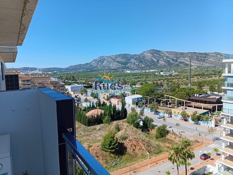 Foto a77c6d8d-ffd1-4706-97e3-24e3e3d50388. Àtic amb calefacció aparcament piscina a Costa Marfil Oropesa del Mar