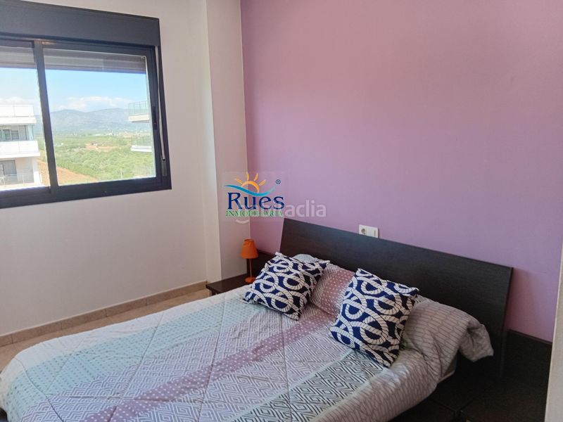 Foto e95a5fb8-9dd5-401a-97d1-8ef85be24837. Àtic amb calefacció aparcament piscina a Costa Marfil Oropesa del Mar
