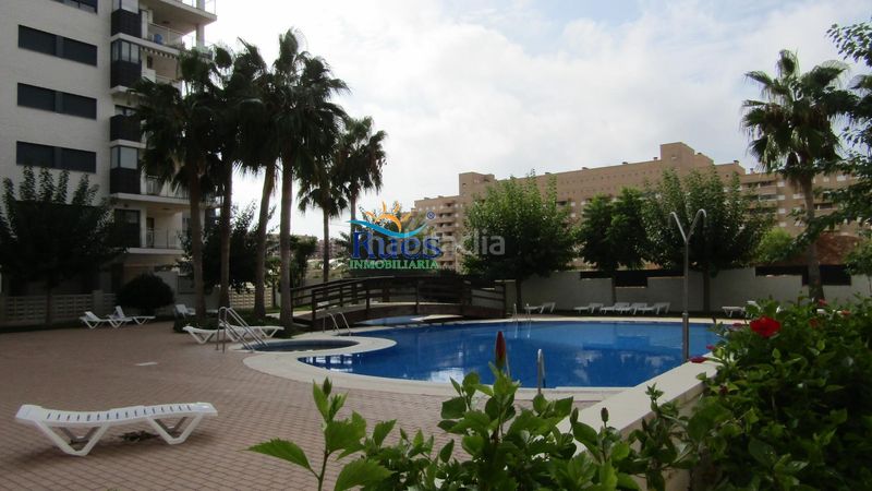 Foto f3db6bd2-8242-48dd-8bc0-807d04003f2f. Àtic amb calefacció aparcament piscina a Costa Marfil Oropesa del Mar