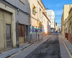 Terreny residencial a Calle GRAU DEL