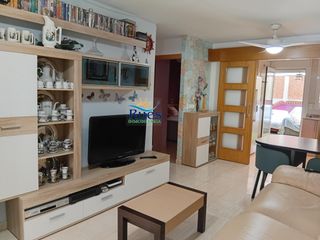 Ground floor  Avenida central. Acogedora planta baja en oropesa del mar con piscina y a pasos d