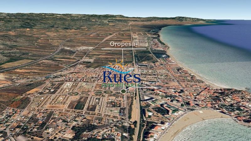 Foto 102dd3f7-137f-45e8-9f8b-20b93961233e. Terreny residencial a El Balcó-Jaume I Oropesa del Mar