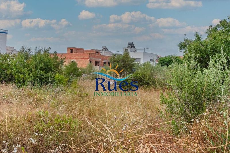 Foto 115f18ae-d8f4-47f2-9d95-44c8370e3ad4. Terreny residencial a El Balcó-Jaume I Oropesa del Mar