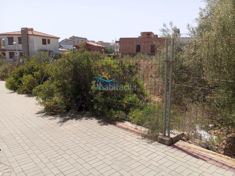 Foto 741b7087-c971-4dd6-8fd3-8d5195c51f6b. Terreny residencial a El Balcó-Jaume I Oropesa del Mar