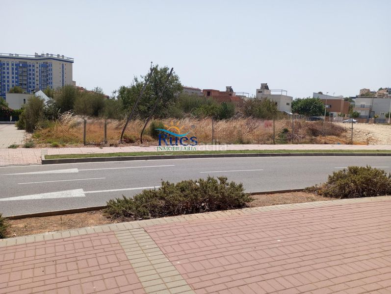 Foto 8518f9f8-0aee-49ff-bc1f-b22986bc1e44. Terreny residencial a El Balcó-Jaume I Oropesa del Mar
