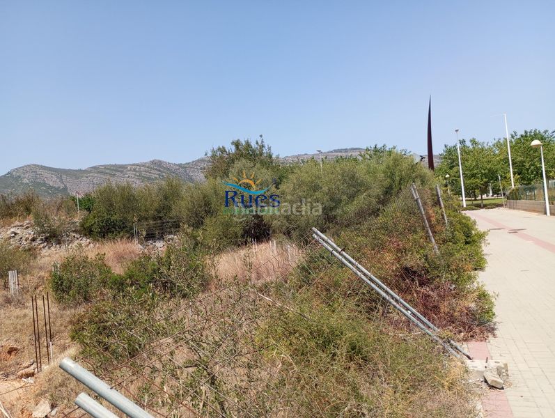 Foto ad2b4030-94a4-406d-b3ed-58edc623fa45. Terreny residencial a El Balcó-Jaume I Oropesa del Mar