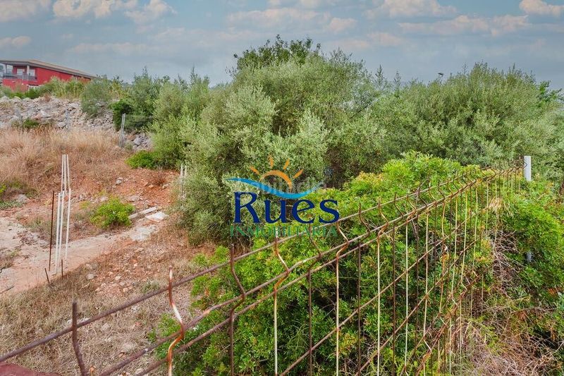 Foto b0736a24-63e8-4e71-9ce9-a74b1e18f380. Terreny residencial a El Balcó-Jaume I Oropesa del Mar