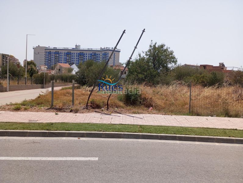 Foto befcec2d-32fb-4175-a4e7-c7d07614b2d1. Terreny residencial a El Balcó-Jaume I Oropesa del Mar