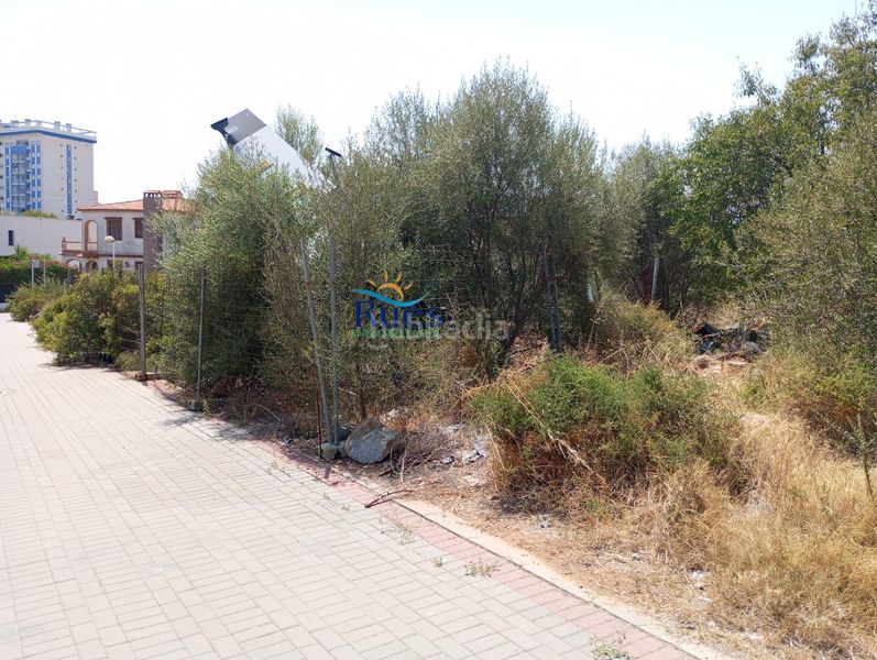 Foto e0951f49-6a83-496f-9105-8514185875a8. Terreny residencial a El Balcó-Jaume I Oropesa del Mar