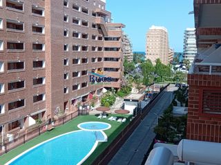 Pis  Avenida central. Apartamento en venta listo para entrar a vivir confort y comodid