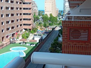 Flat  Avenida central. Apartamento en venta listo para entrar a vivir confort y comodid