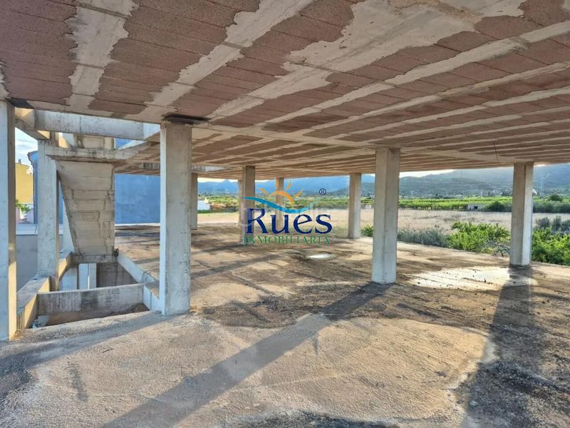 Foto 1d6b101b-7e74-46b8-95c5-1a0b62722809. Edifici a Cabanes