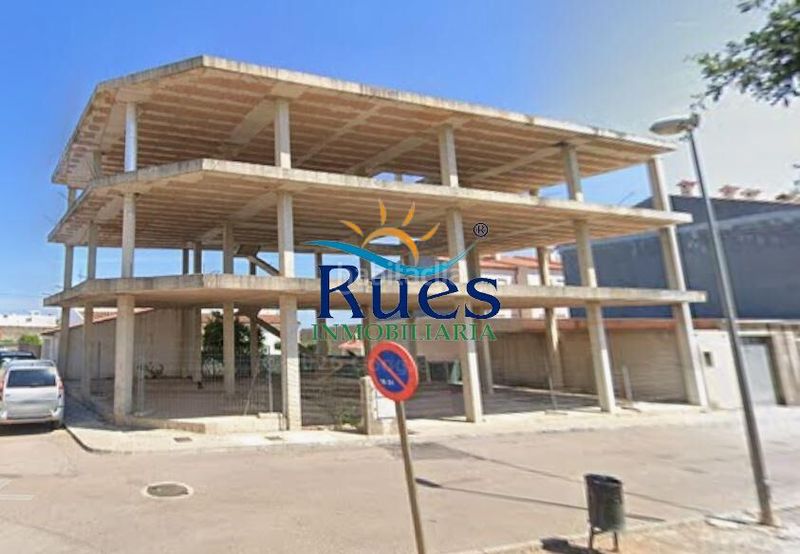 Foto 50a8abcd-938b-4410-ab15-eec6048befc1. Edifici a Cabanes