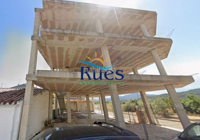 Foto 615b9377-741d-4379-be86-7e3657ffa08e. Edifici a Cabanes
