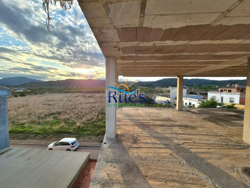 Foto a3f1a06c-6e8f-42fe-9aa9-dfe5f1429a1e. Edifici a Cabanes