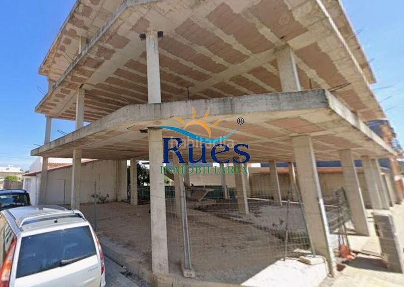 Foto d62712fb-d576-429c-9a4d-8f3beee7fef0. Edifici a Cabanes