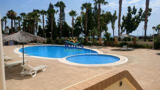 Etagenwohnung  Calle amplaries. Apartamento con vistas al mar
