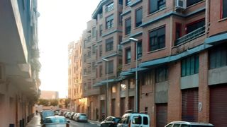 Terreny residencial  Calle del padre llu�s maria llop. Terreno urbano en venta en calle padre l maria llop
