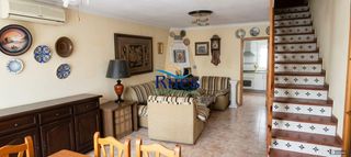 Reihenhaus  Jose bellido mor. Chalet adosado en benicasim