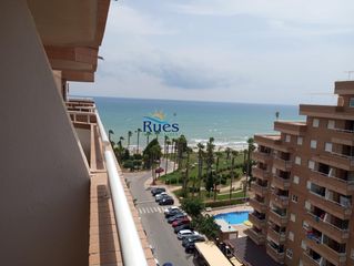 Etagenwohnung  Calle amplaries. Piso en oropesa del mar a solo 50 metros de la playa