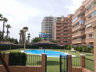 Piso  Calle amplaries. Piso en oropesa del mar a solo 50 metros de la playa