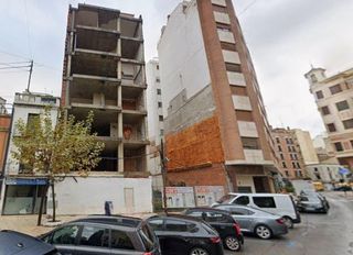 Edifici a Plaza Real