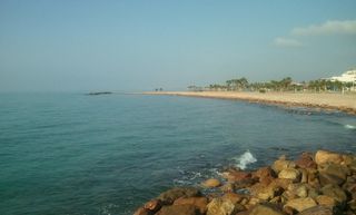 Casa a schiera  Cerezo. No dejes escapar esta oportunidad, adosado a 1 minuto playa en p