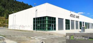 Miete Fabrikhalle in Campdevànol. Campdevànolnave