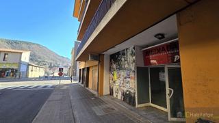 Local Comercial a Nuria 9. Ripolllocal