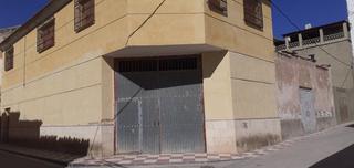 Casa a Calle amargura 36. Casa de nueva construcion en guadahortuna centro