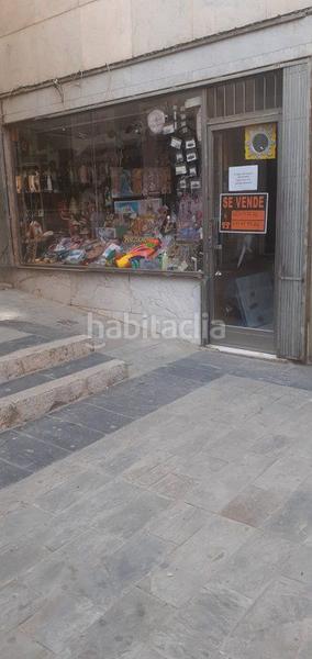 Foto 8b325d66-b9e5-43b4-ab5e-7c8c357ece09. Local commercial dans calle duque de gor 9 dans Guadix