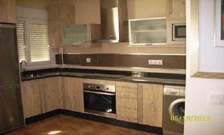 Affitto Piccolo appartamento in Barrios (Los). Apartamento  de diseño en palmones