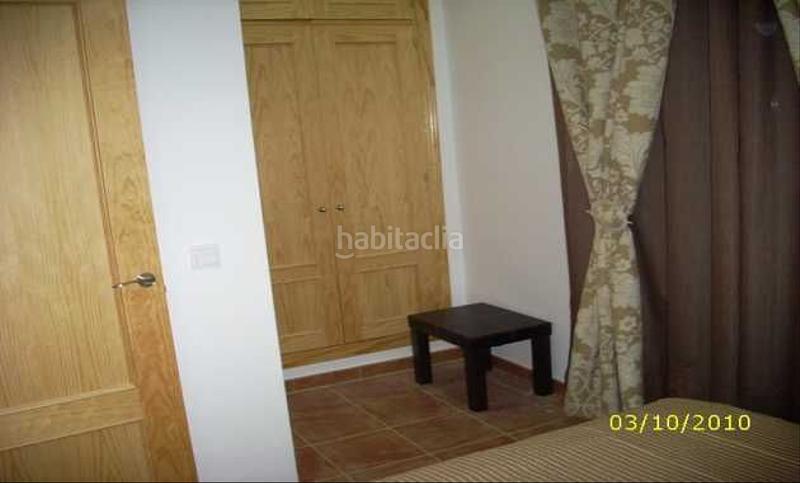 Foto 0b80d391-1e77-4869-ab63-f4ac6f00ae11. Location appartement avec chauffage dans Barrios (Los)