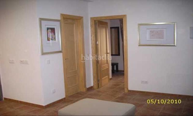 Foto 1b4b3bbd-28e8-4c90-9c4b-b1d4179f2310. Location appartement avec chauffage dans Barrios (Los)