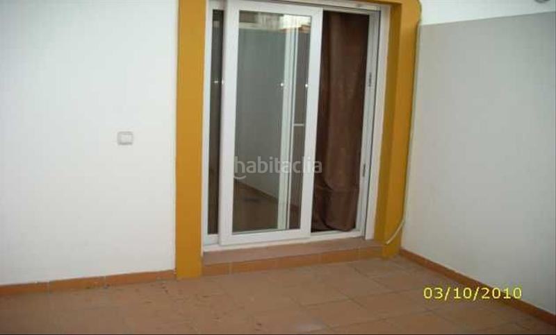 Foto 400ee265-7b5e-4386-8ba7-1711fb271576. Location appartement avec chauffage dans Barrios (Los)