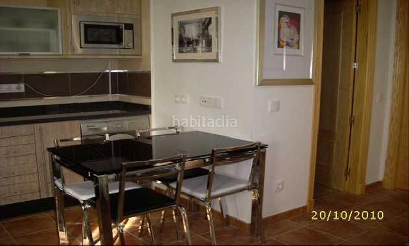 Foto 6d6d9756-c466-485a-b974-f721310b75a8. Location appartement avec chauffage dans Barrios (Los)