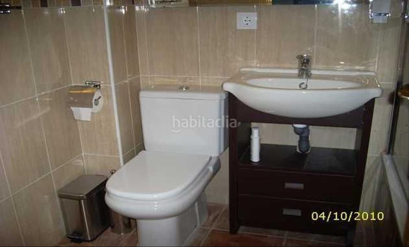 Foto bd71d4ff-269f-4a01-9bbd-026e8bd147f2. Location appartement avec chauffage dans Barrios (Los)