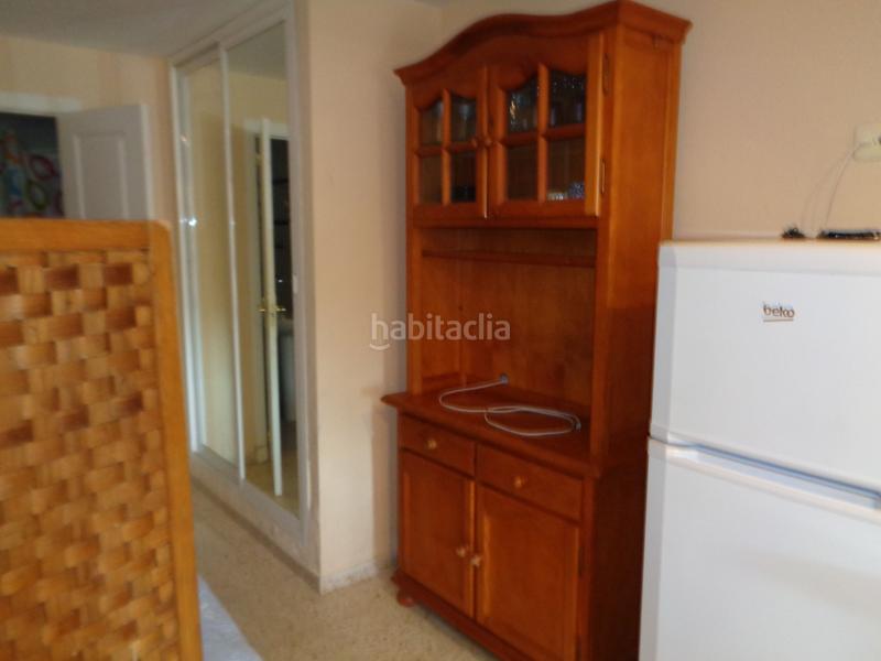 Foto b7d7a0c0-b2c5-4356-8689-887655d06fec. Alquiler apartamento  en getares larga temporada en Algeciras
