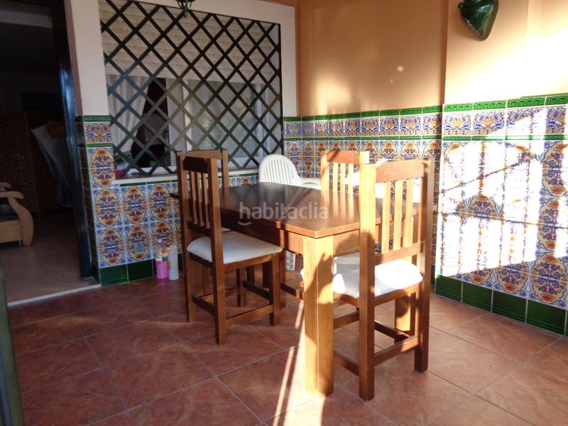 Foto cf0f591a-f685-454c-84f1-8aaa50d6d14f. Location appartement avec chauffage dans San García Algeciras