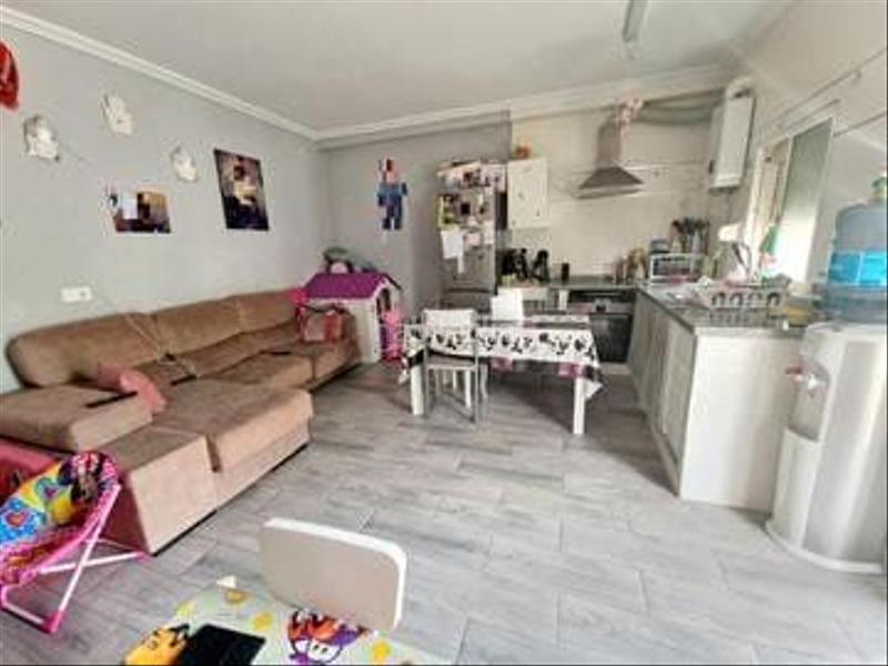 Foto 0bfb0d0d-fb1d-49ca-b00c-5d85378acfa9. Haus mit heizung in Pescadores - Saladillo Algeciras