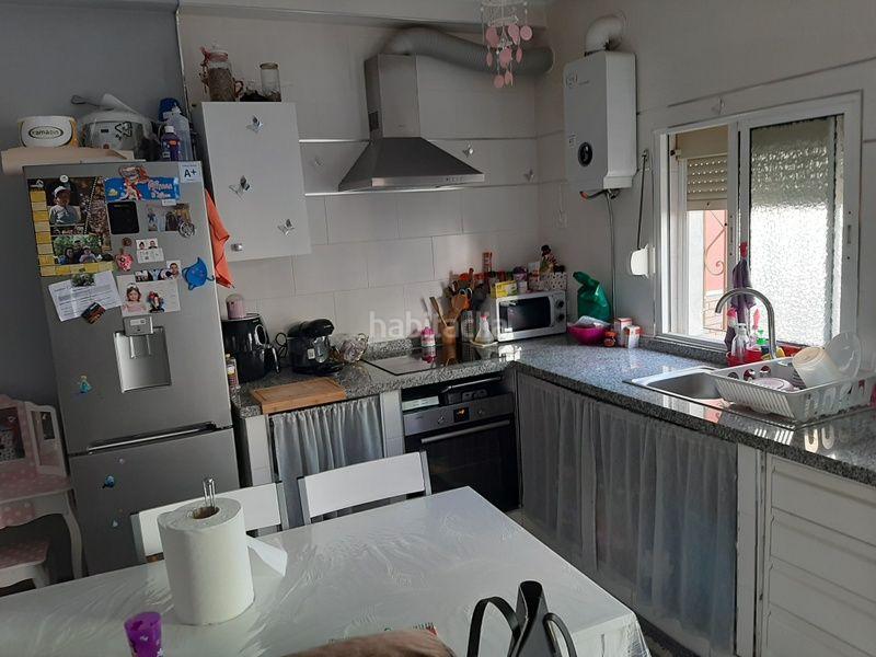 Foto 1309b704-9b5f-46b9-8538-c7356c0d6680. Haus mit heizung in Pescadores - Saladillo Algeciras