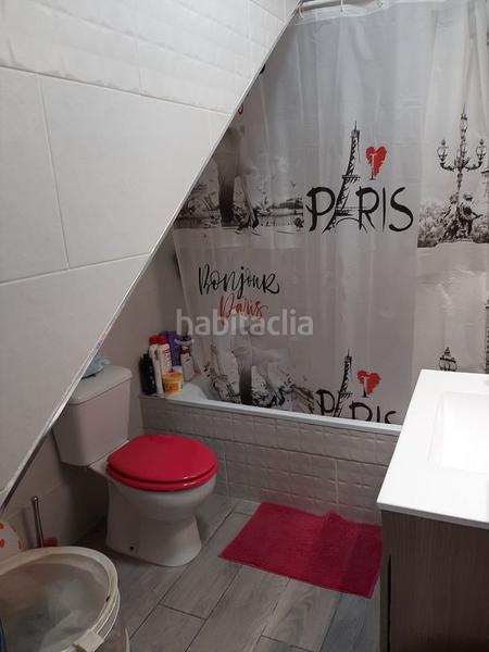 Foto 29f35b97-fad0-4b32-a50d-8a84a9351037. Haus mit heizung in Pescadores - Saladillo Algeciras